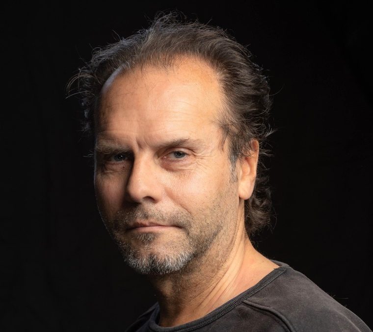 Peter Rosenmeyer